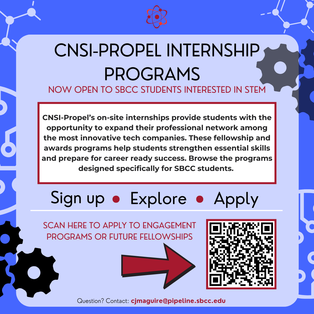 CNSI Propel