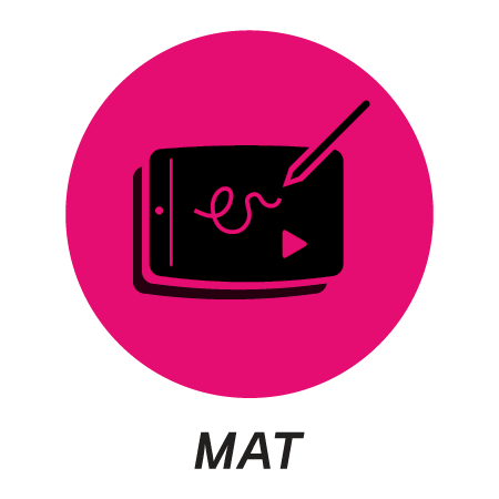 Media Arts Logo